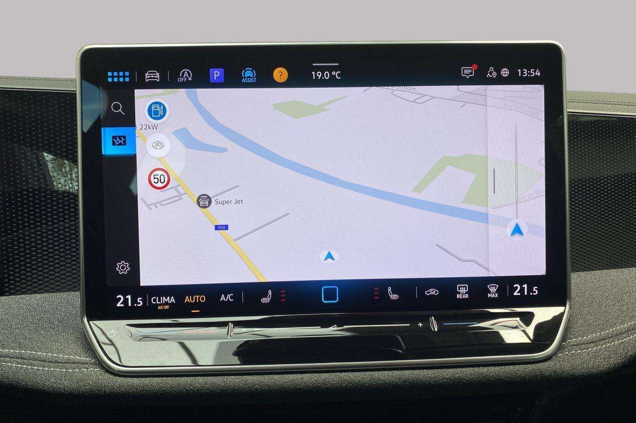Volkswagen Passat Variant 1.5 eTSI DSG7 Business Premium