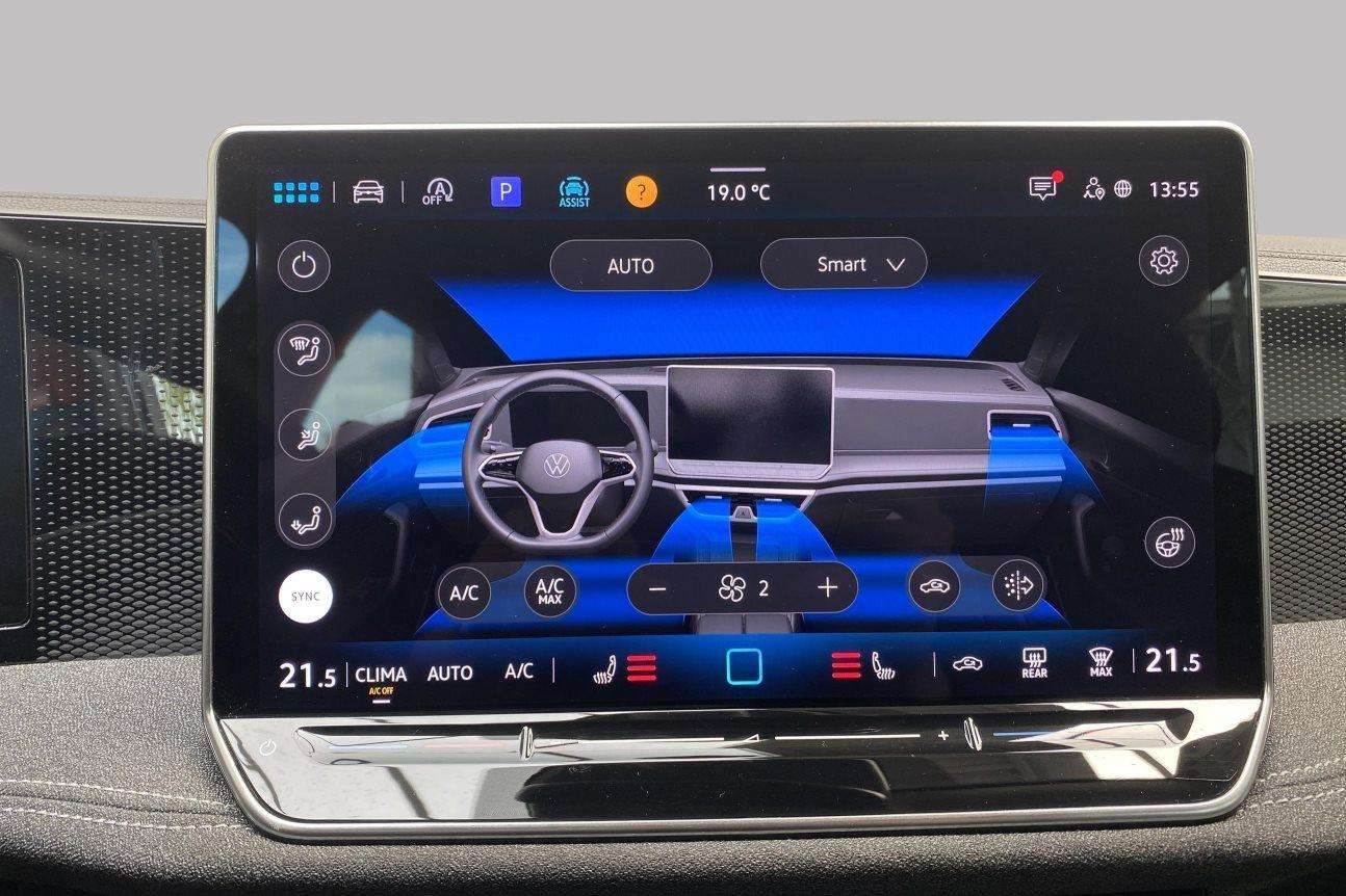 Volkswagen Passat Variant 1.5 eTSI DSG7 Business Premium
