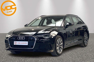 Audi A6 AVANT 40TFSI S-Tronic BUSINESS EDITION