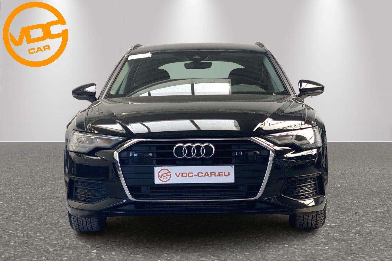 Audi A6 AVANT 40TFSI S-Tronic BUSINESS EDITION