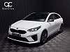 Kia ProCeed / pro_cee'd 1.6 CRDi GT-Line - 1ère main - TVAC - Carnet complet KIA thumbnail