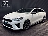 Kia ProCeed / pro_cee'd 1.6 CRDi GT-Line - 1ère main - TVAC - Carnet complet KIA thumbnail
