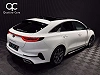 Kia ProCeed / pro_cee'd 1.6 CRDi GT-Line - 1ère main - TVAC - Carnet complet KIA thumbnail
