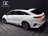 Kia ProCeed / pro_cee'd 1.6 CRDi GT-Line - 1ère main - TVAC - Carnet complet KIA thumbnail