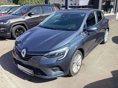 Renault Clio Clio 1.5 Blue dCi Intens 65000km🤩
