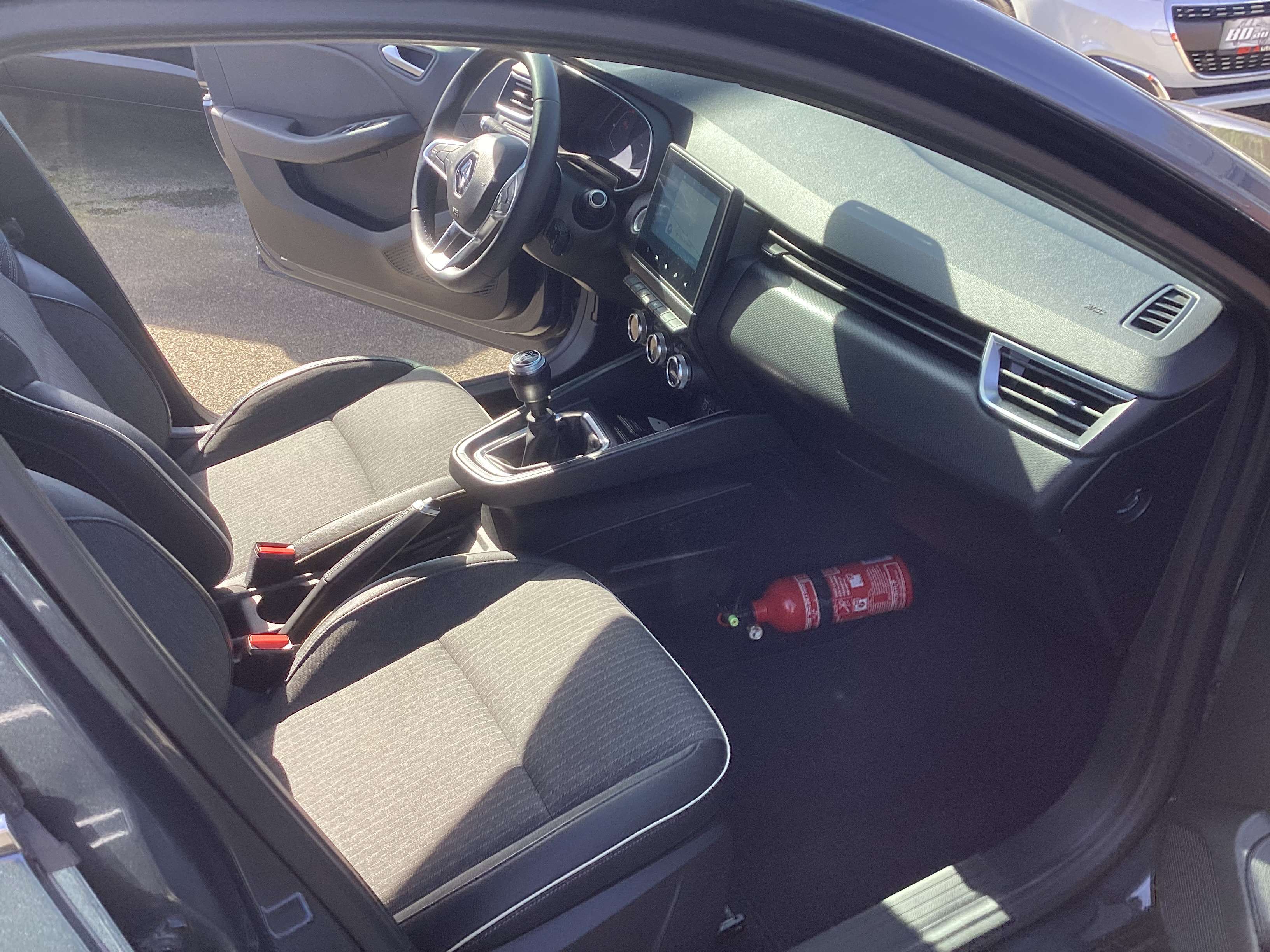 Renault Clio Clio 1.5 Blue dCi Intens 65000km🤩