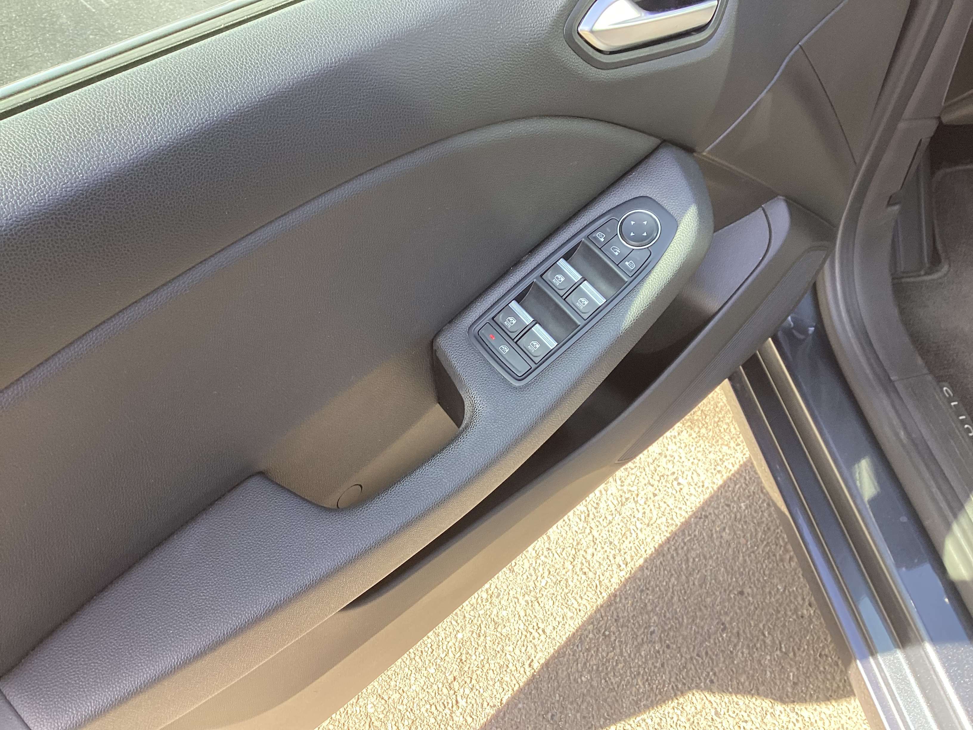 Renault Clio Clio 1.5 Blue dCi Intens 65000km🤩
