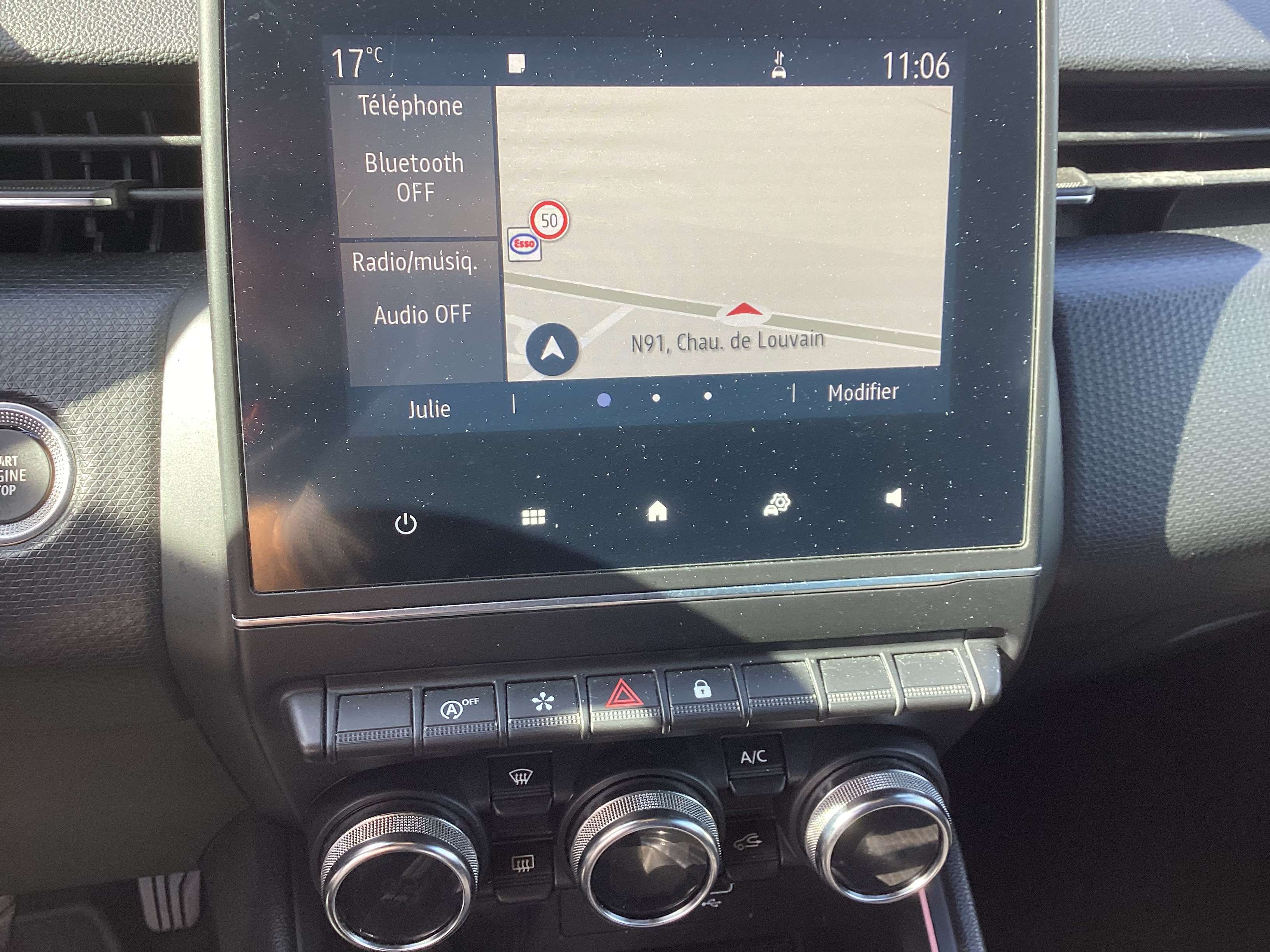 Renault Clio Clio 1.5 Blue dCi Intens 65000km🤩