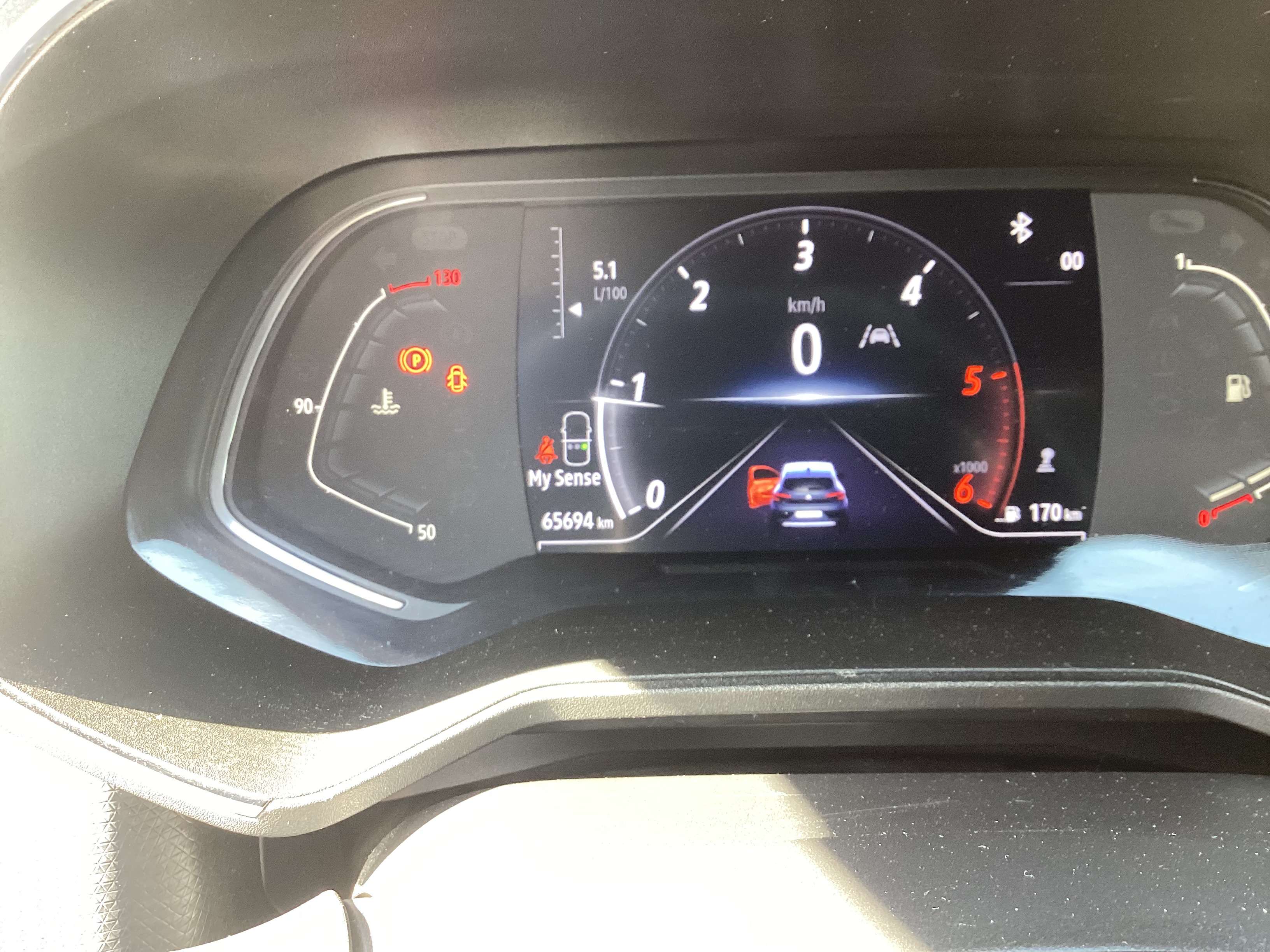 Renault Clio Clio 1.5 Blue dCi Intens 65000km🤩