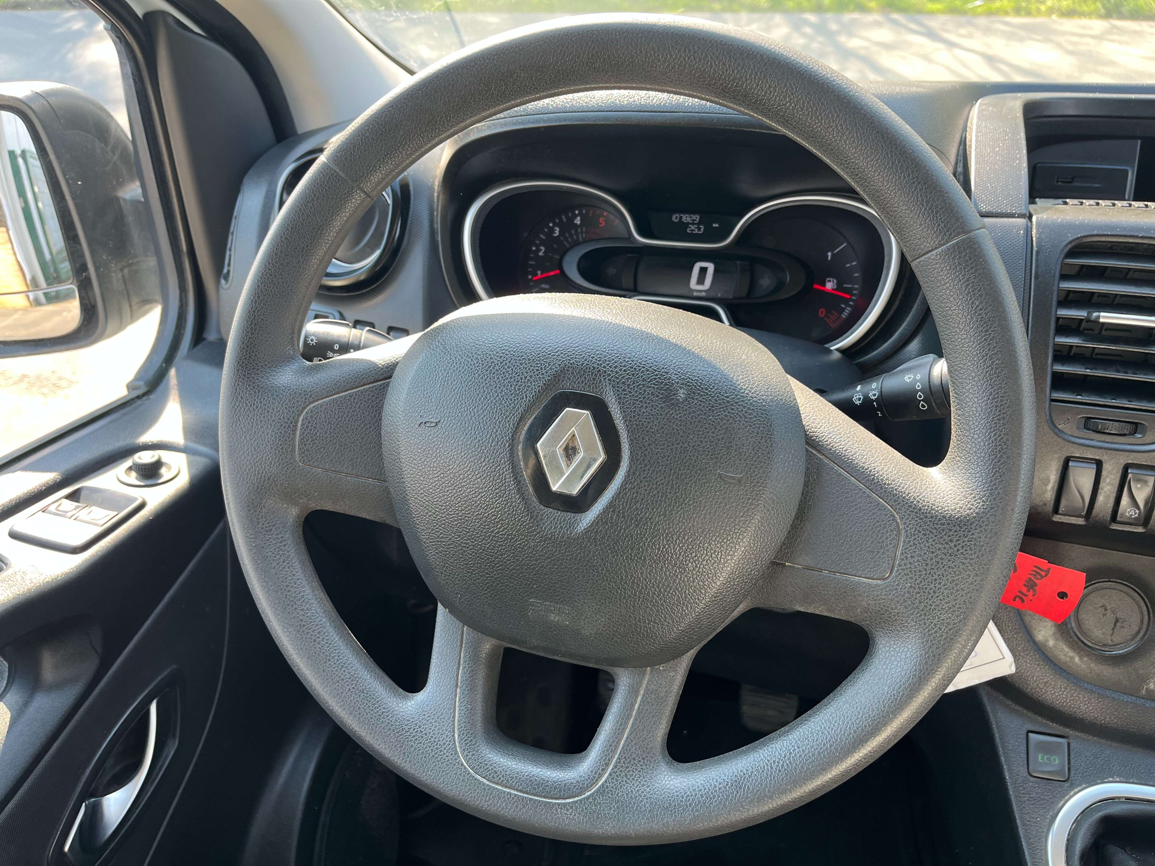 Renault Trafic TDCI 13.950+BTW/TVA