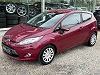 Ford Fiesta Fiesta 1.25i_VENTE TELLE QUELLE_CLIM_ROULANTE thumbnail