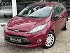 Ford Fiesta Fiesta 1.25i_VENTE TELLE QUELLE_CLIM_ROULANTE thumbnail