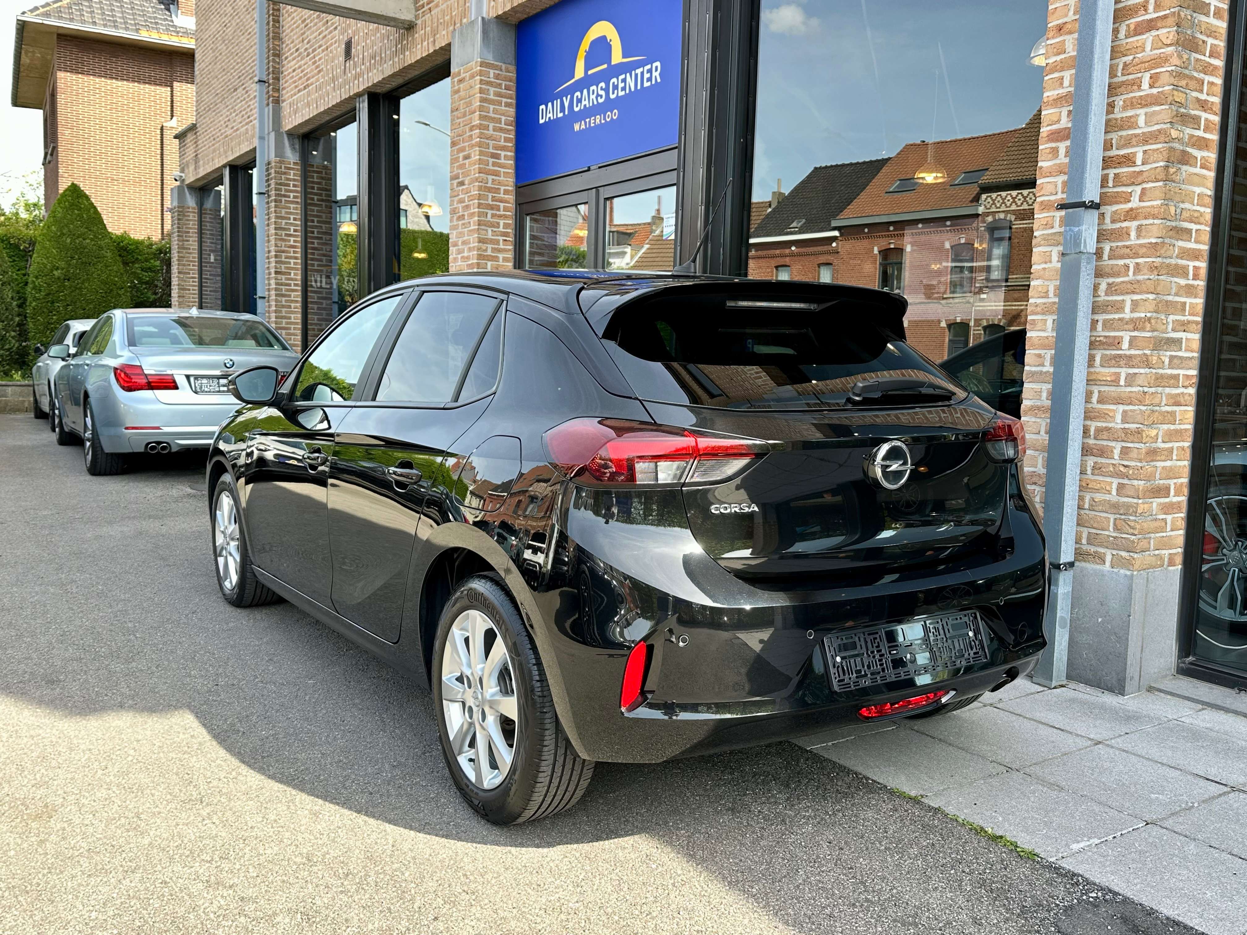 Opel Corsa 1.2 Turbo Edition S/S I Auto I Camera I CarPlay I Led I Cruise Reg