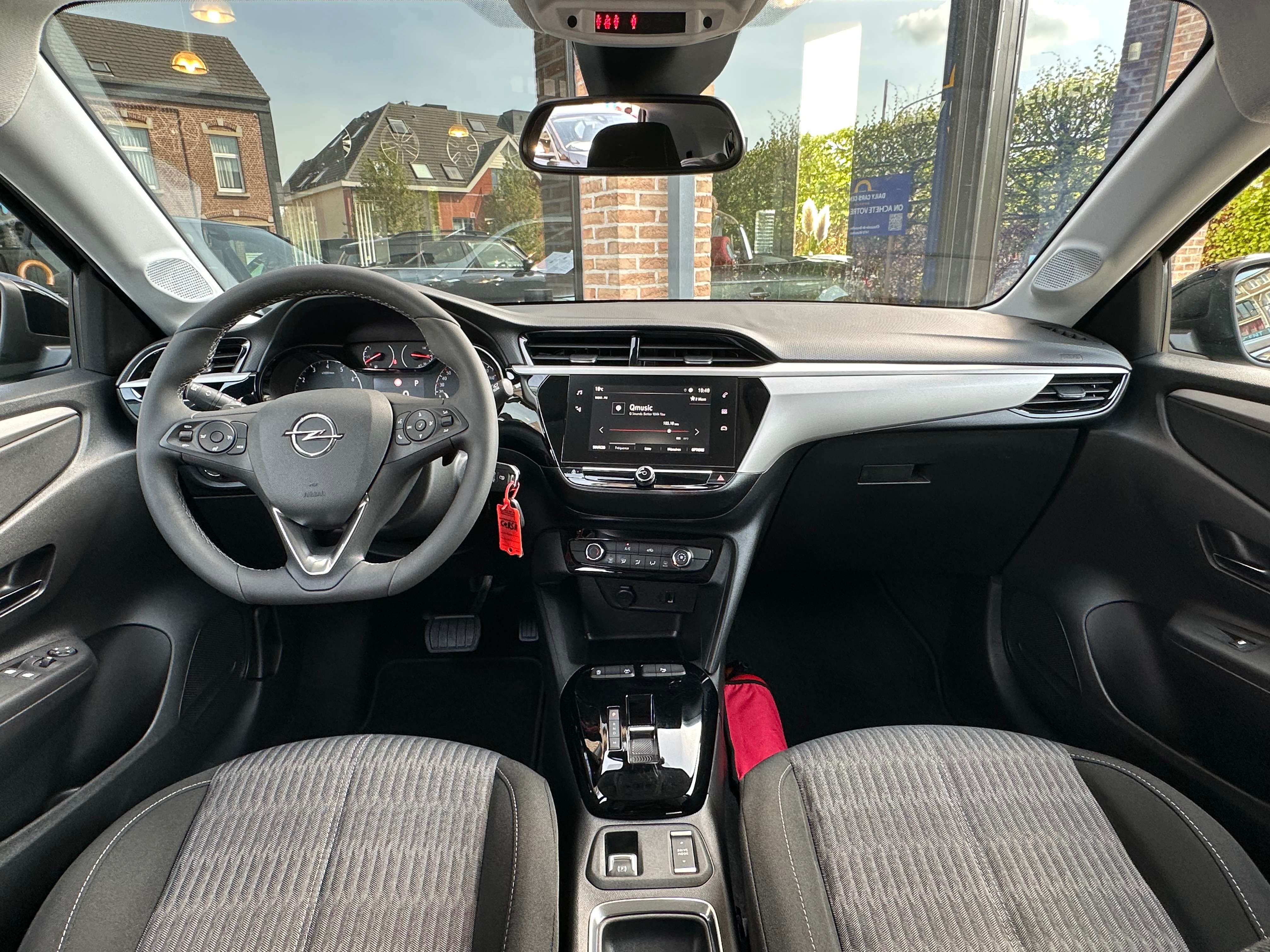 Opel Corsa 1.2 Turbo Edition S/S I Auto I Camera I CarPlay I Led I Cruise Reg