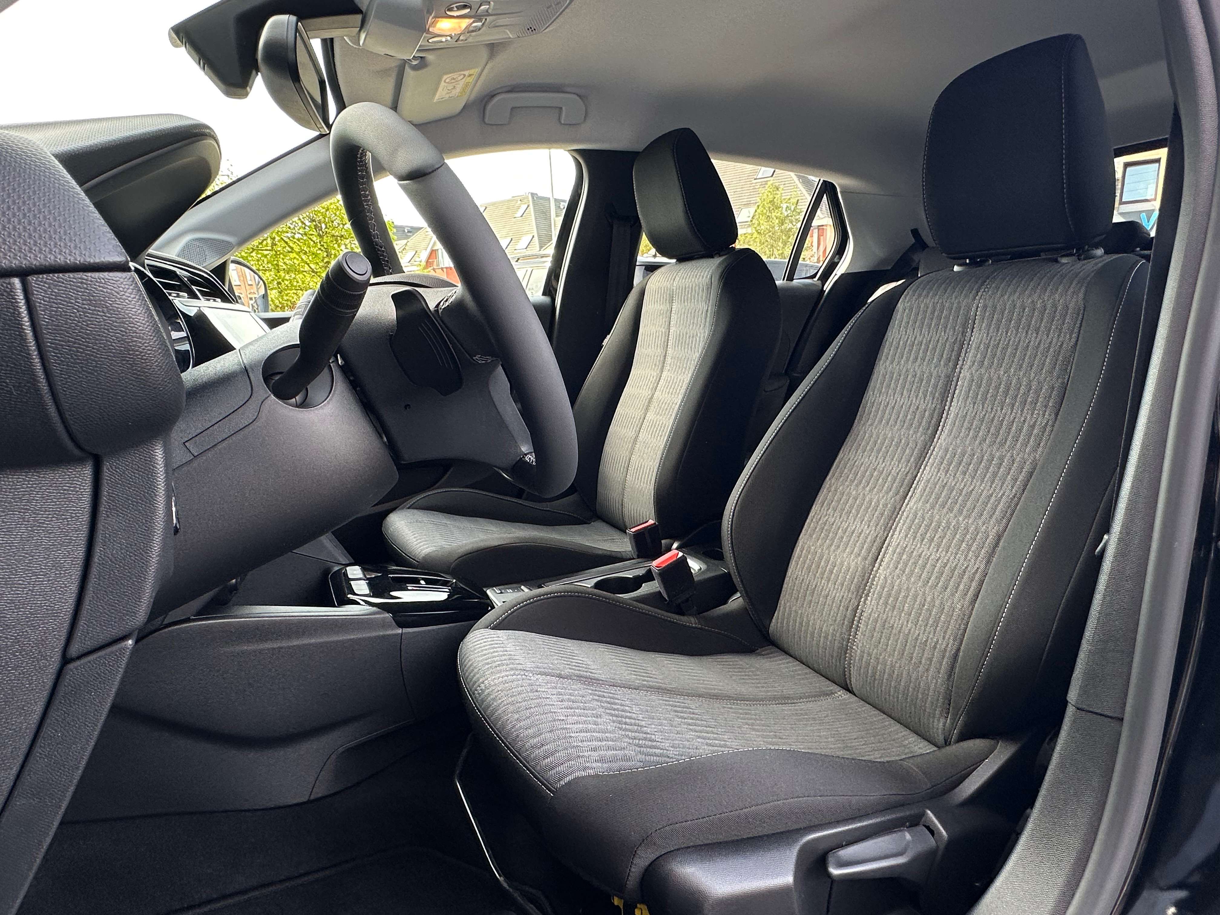 Opel Corsa 1.2 Turbo Edition S/S I Auto I Camera I CarPlay I Led I Cruise Reg