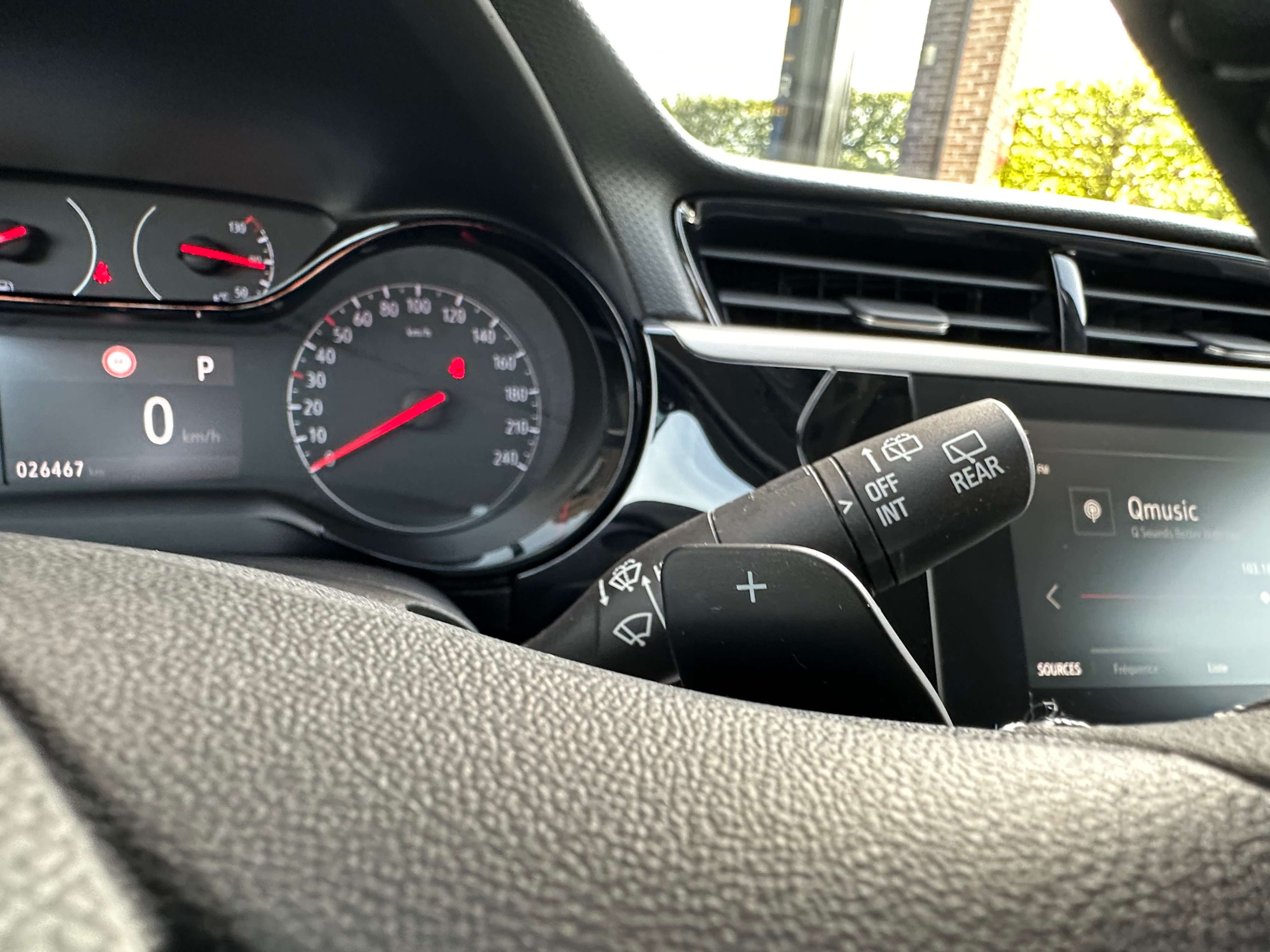 Opel Corsa 1.2 Turbo Edition S/S I Auto I Camera I CarPlay I Led I Cruise Reg