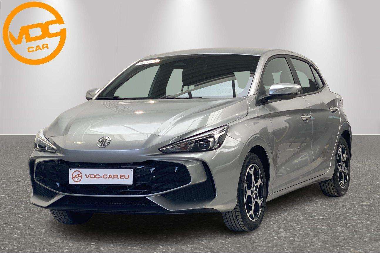 MG MG3 COMFORT