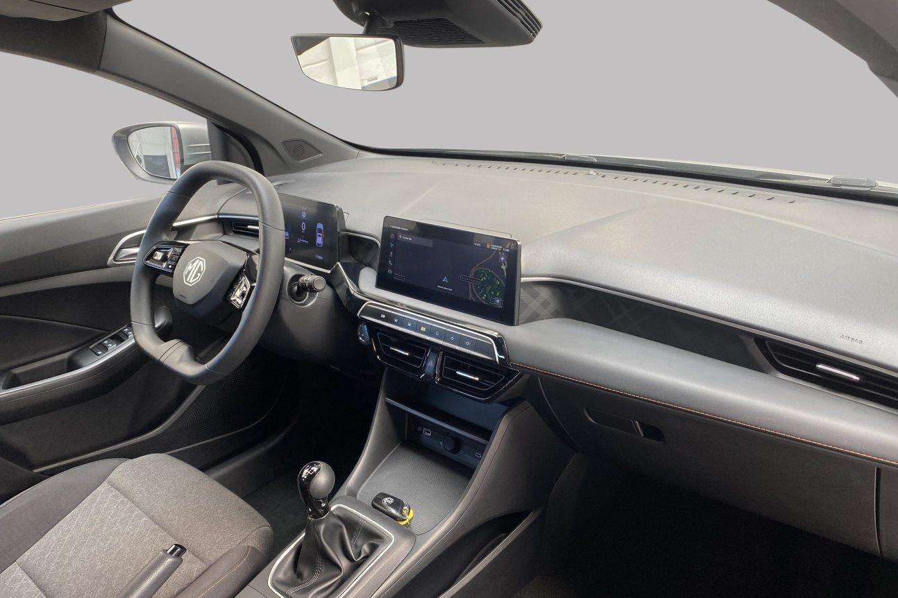 MG MG3 COMFORT