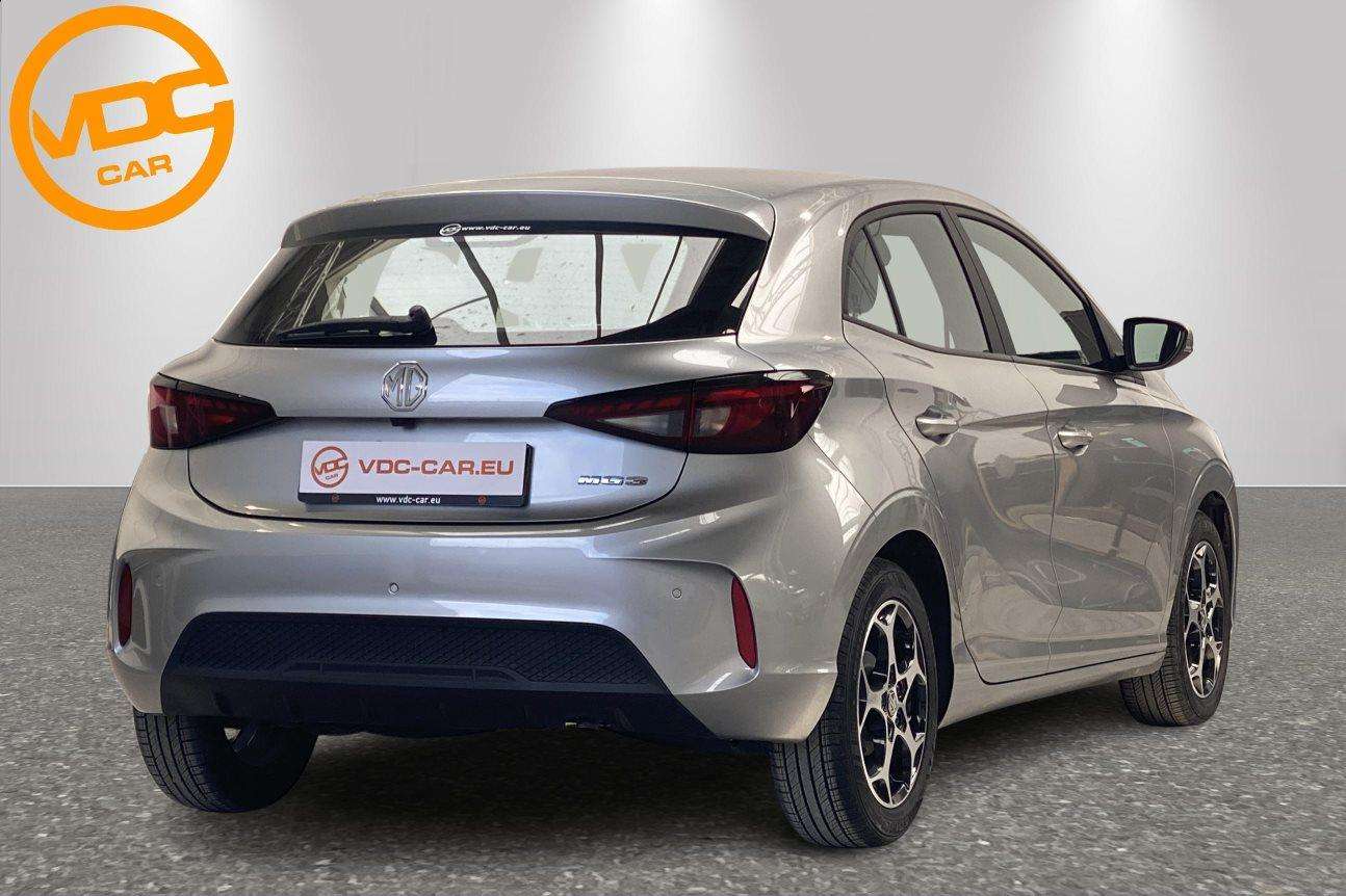 MG MG3 COMFORT