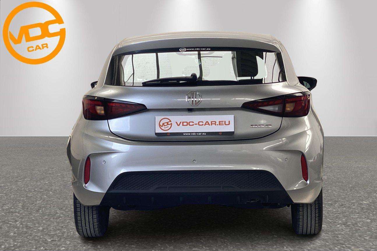 MG MG3 COMFORT