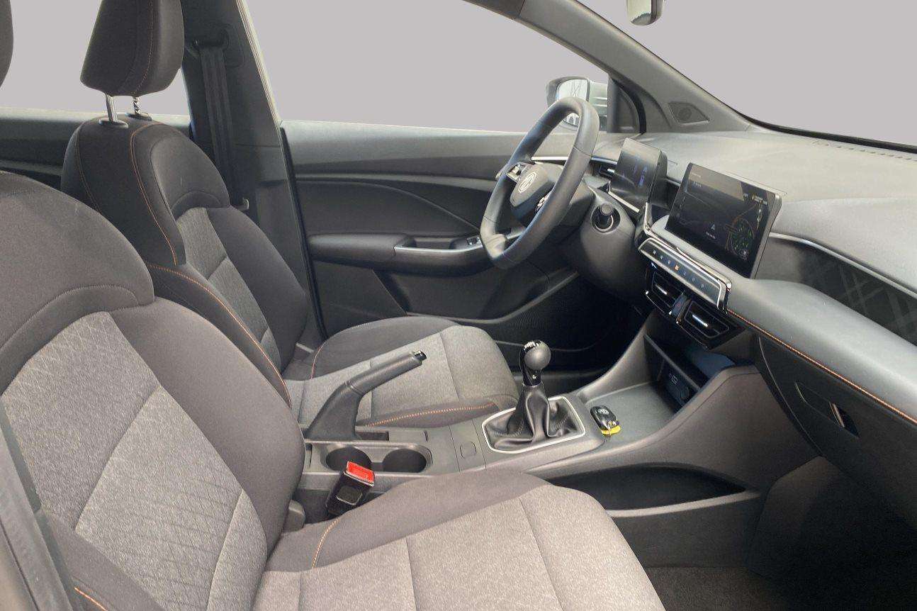 MG MG3 COMFORT