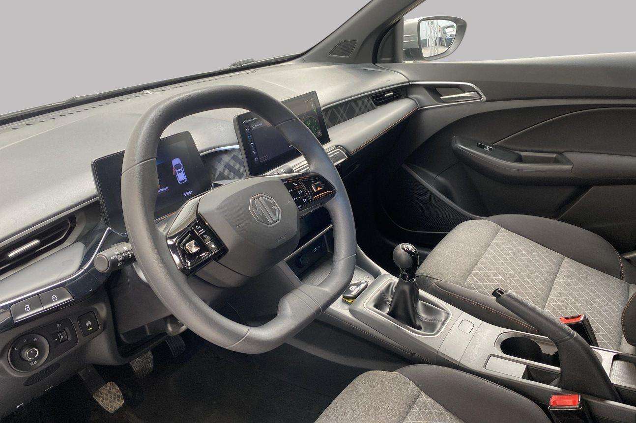MG MG3 COMFORT