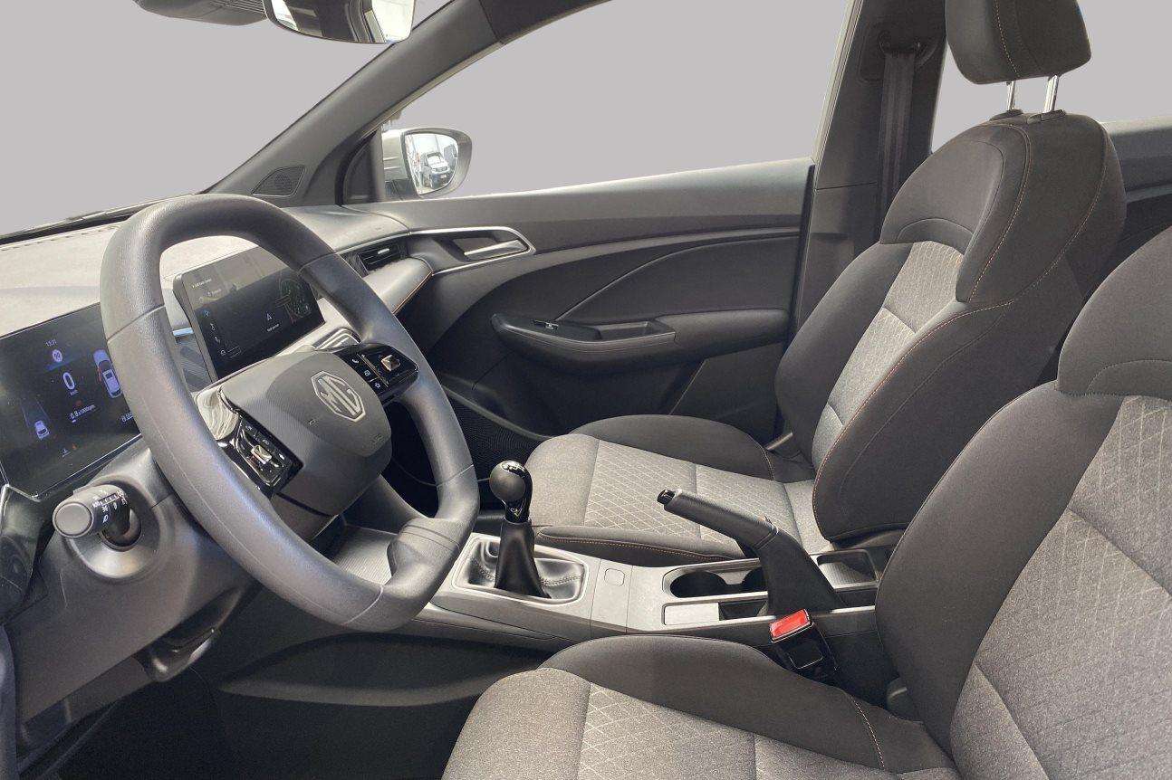 MG MG3 COMFORT