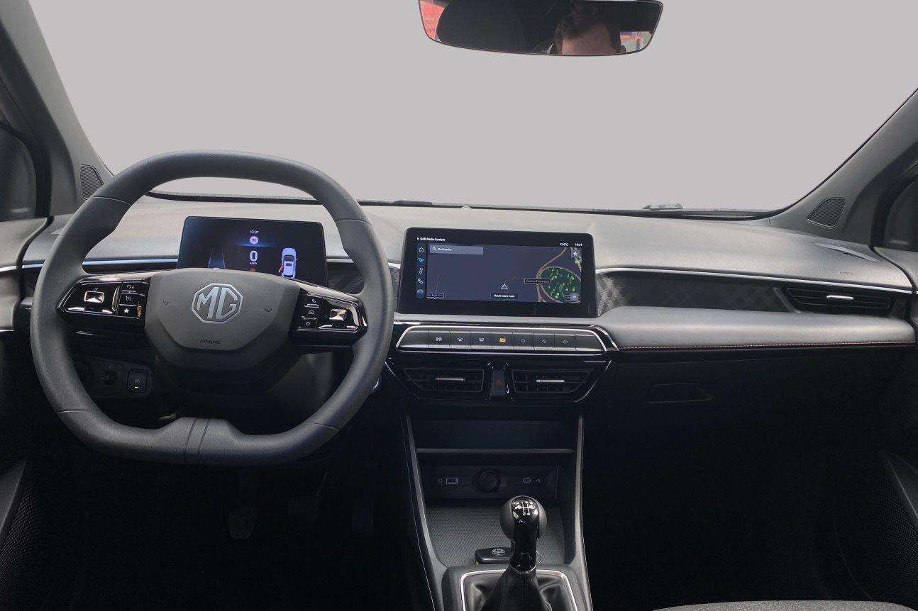 MG MG3 COMFORT