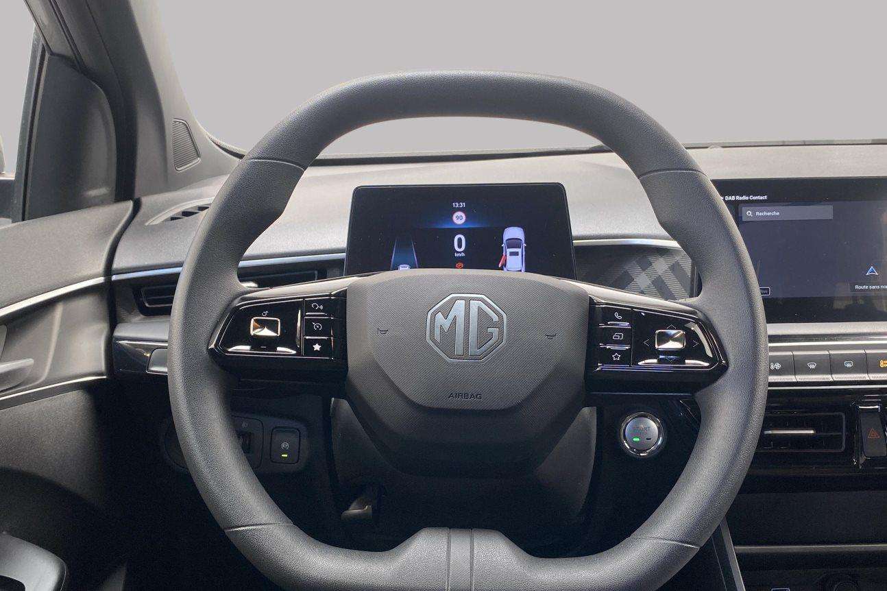 MG MG3 COMFORT