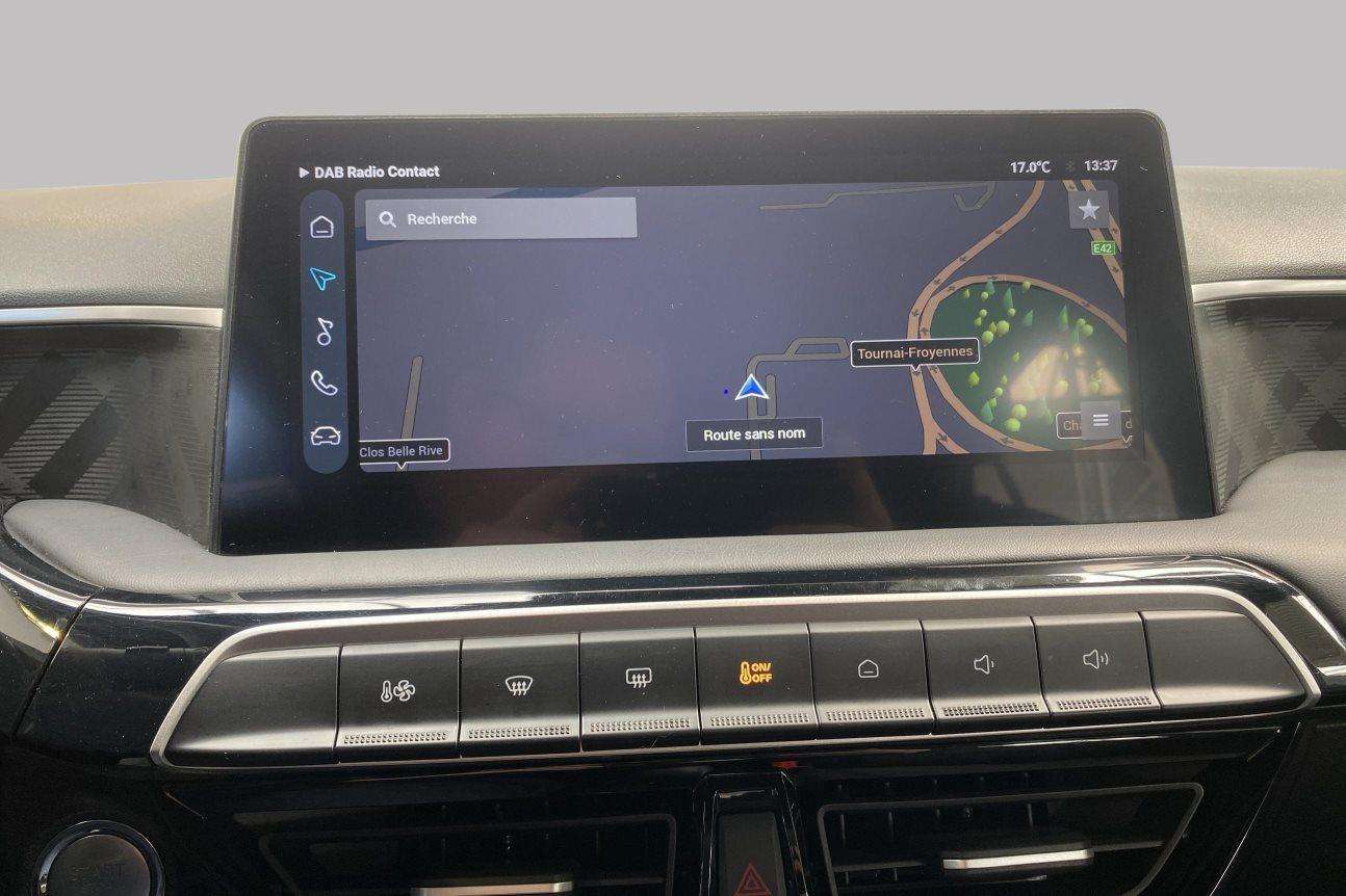 MG MG3 COMFORT