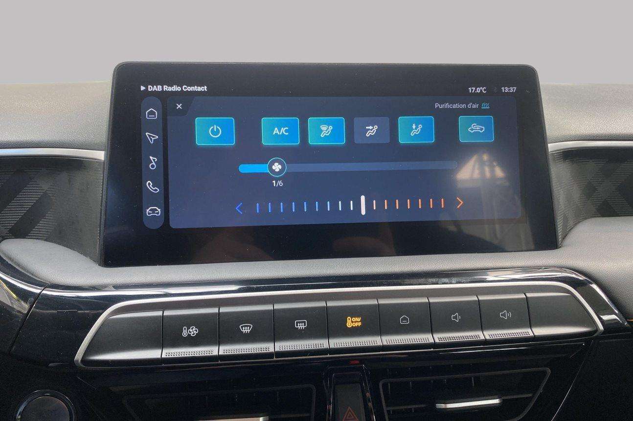 MG MG3 COMFORT