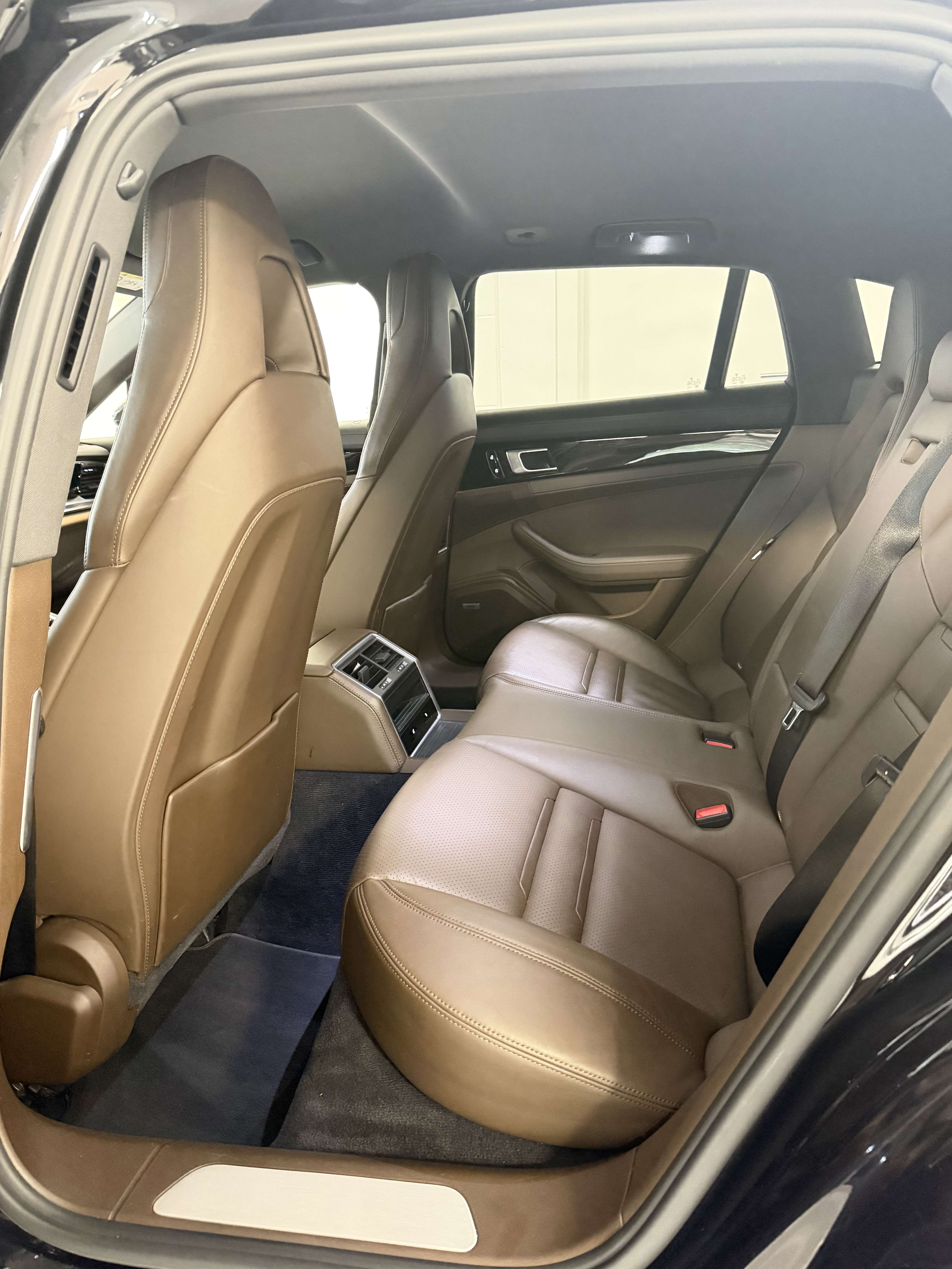 Porsche Panamera 4 e-Hybrid Sport Turismo 2.9 V6 BiTurbo