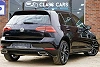 Volkswagen Golf 1.0 TSI R-LINE COCKPIT NAVI DISTRONIC CAM PDC 6d-T thumbnail