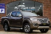 Renault Alaskan 2.3 dCi INTENS 4X4 TVA-BTW / 19000HTVA AUTO CAM thumbnail