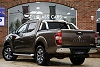 Renault Alaskan 2.3 dCi INTENS 4X4 TVA-BTW / 19000HTVA AUTO CAM thumbnail