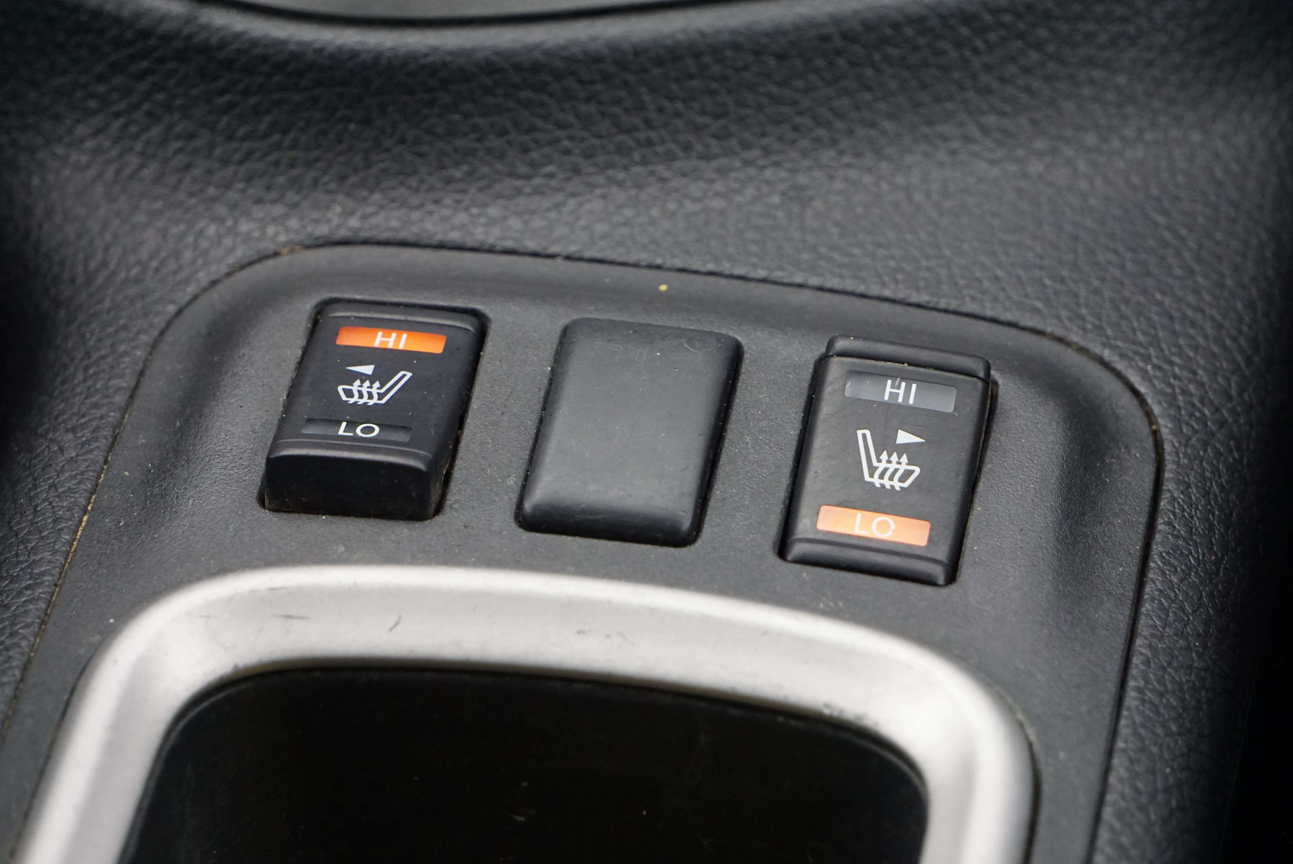 Renault Alaskan 2.3 dCi INTENS 4X4 TVA-BTW / 19000HTVA AUTO CAM