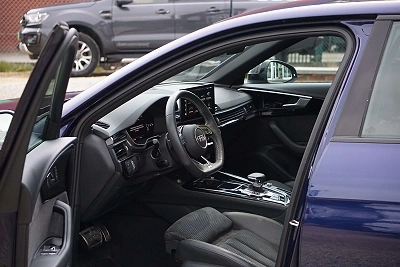 Audi A4 35 TFSI S LINE S Tronic COCKPIT CAMERA CLIMTRONIC