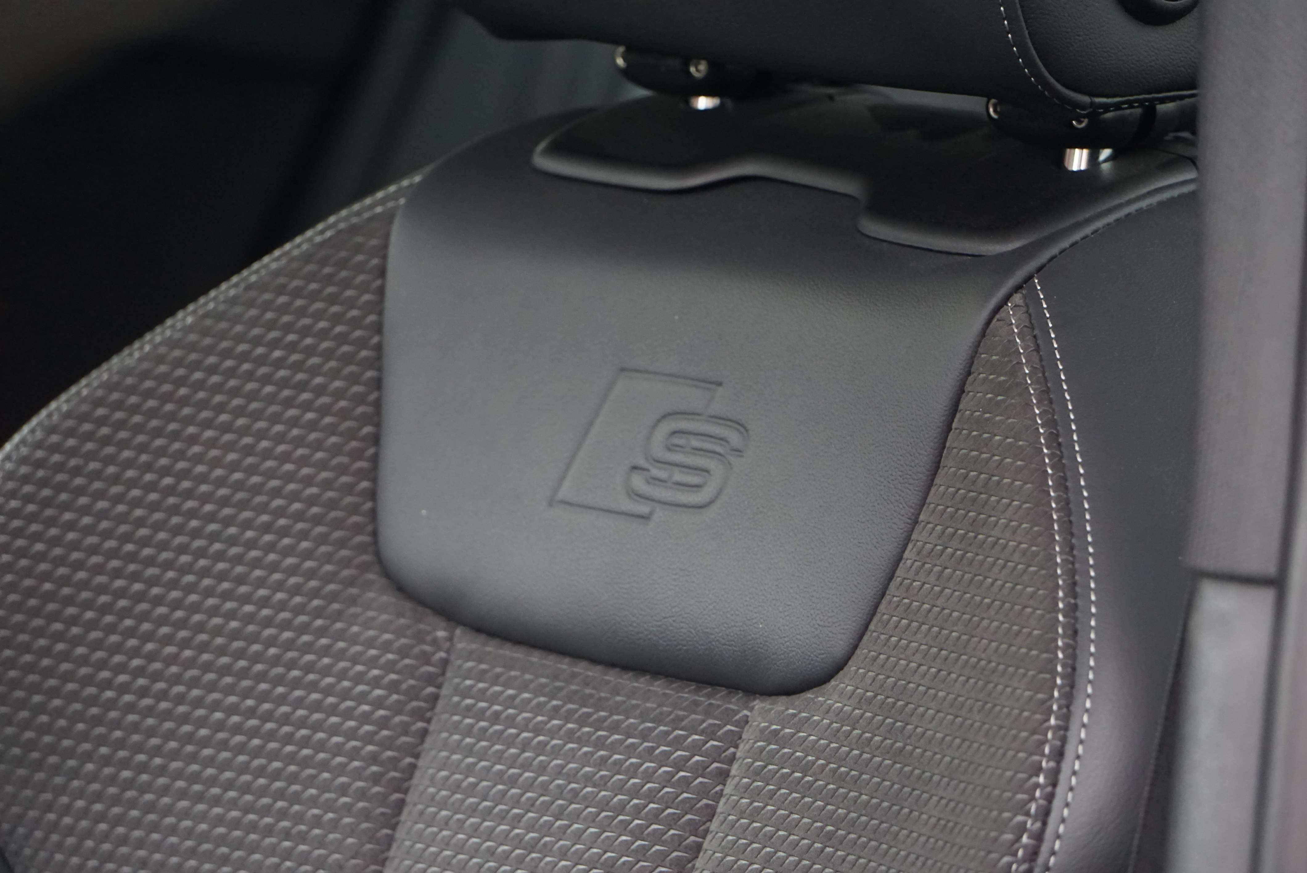 Audi A4 35 TFSI S LINE S Tronic COCKPIT CAMERA CLIMTRONIC