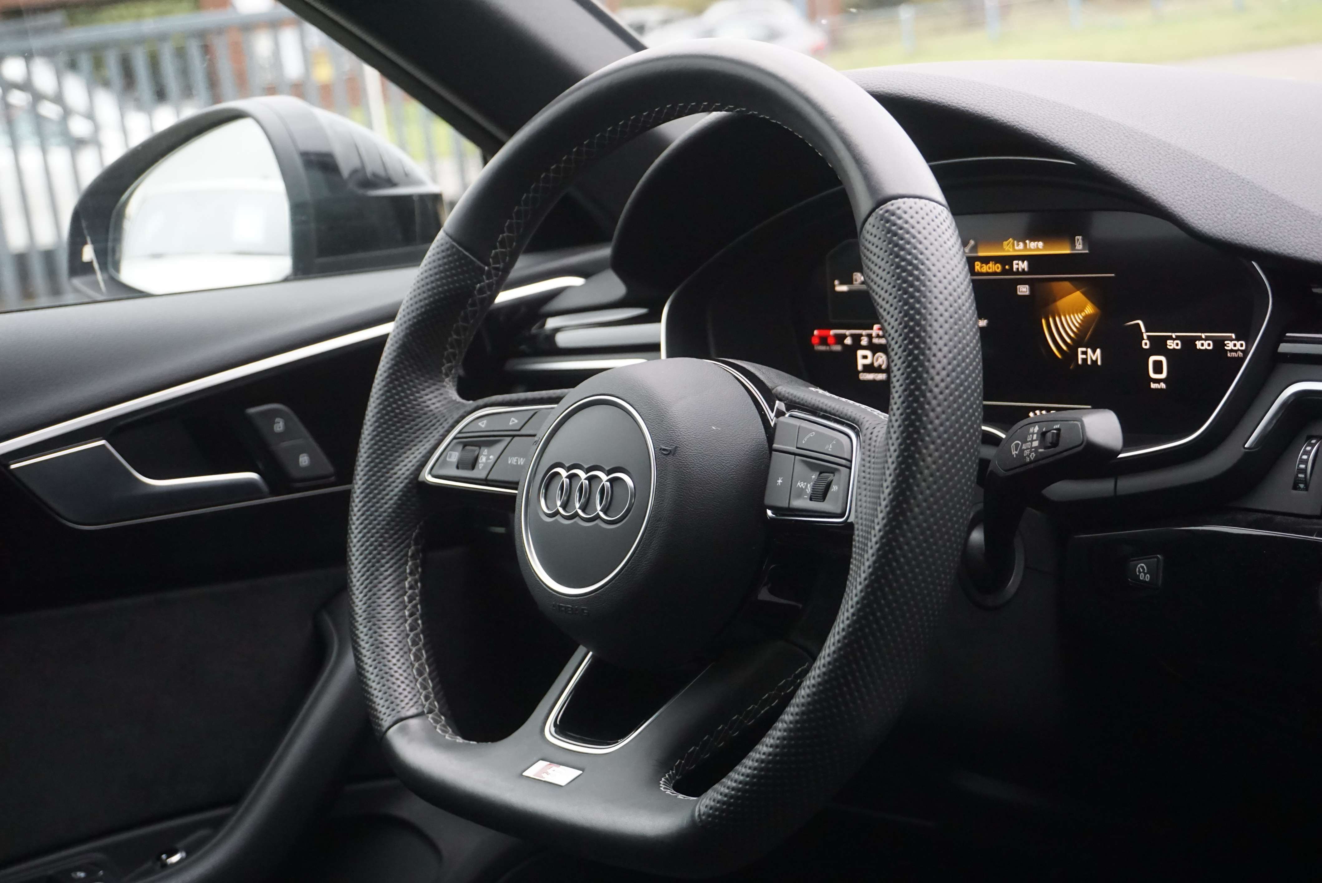 Audi A4 35 TFSI S LINE S Tronic COCKPIT CAMERA CLIMTRONIC