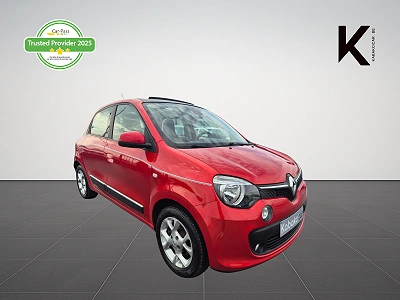 Renault Twingo Twingo 0.9 TCe Energy Intens S
