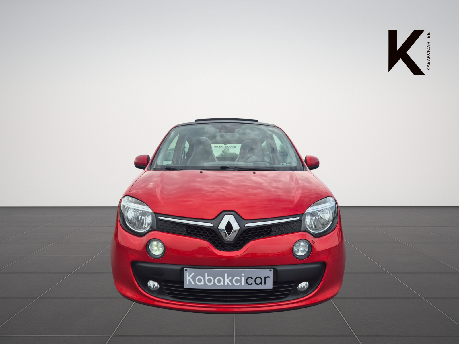 Renault Twingo Twingo 0.9 TCe Energy Intens S
