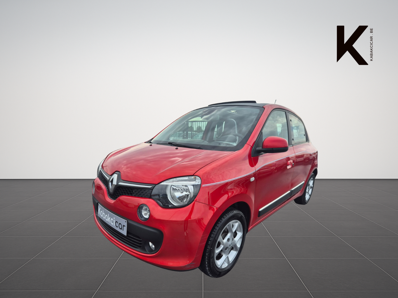 Renault Twingo Twingo 0.9 TCe Energy Intens S
