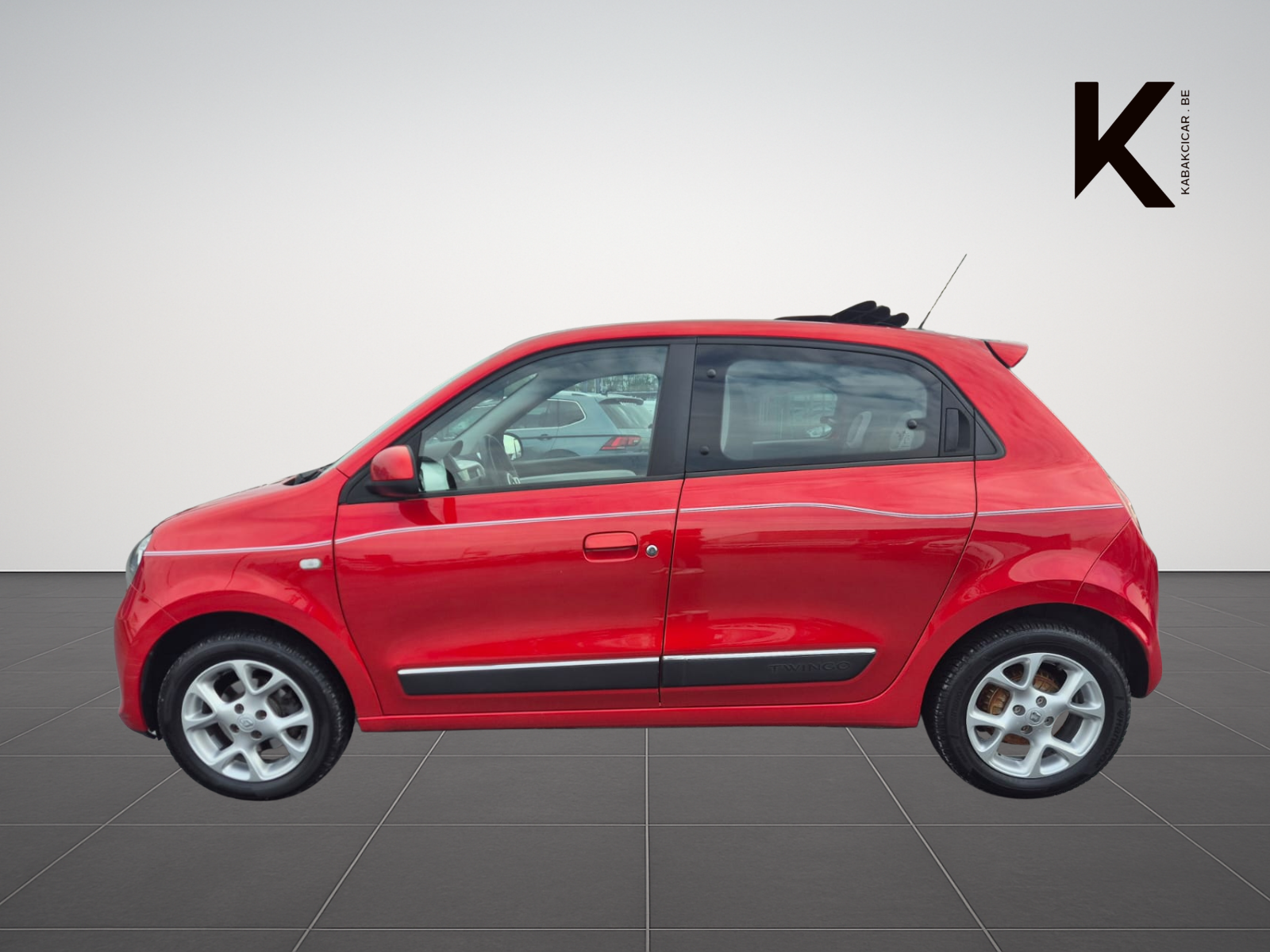 Renault Twingo Twingo 0.9 TCe Energy Intens S