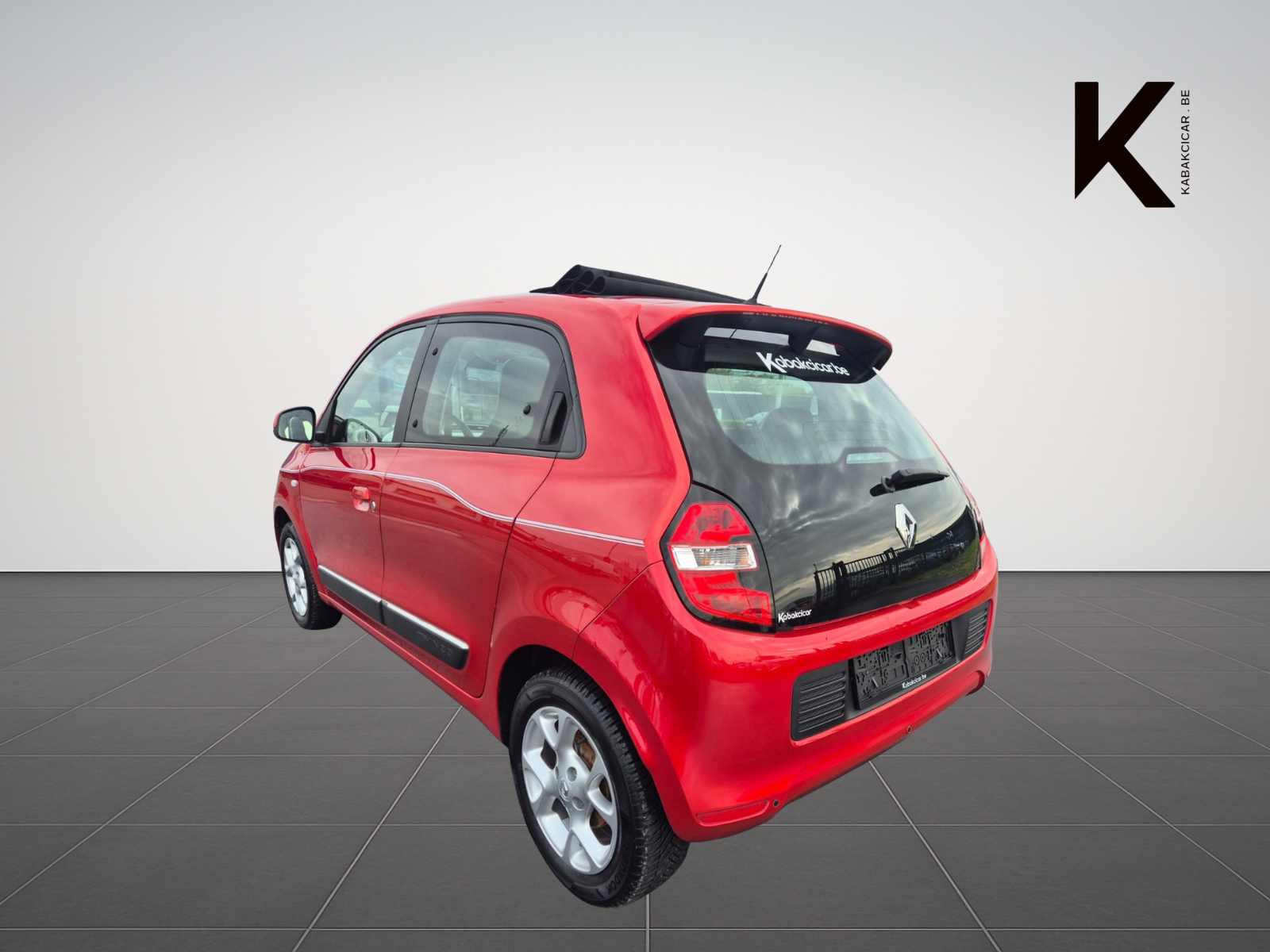 Renault Twingo Twingo 0.9 TCe Energy Intens S