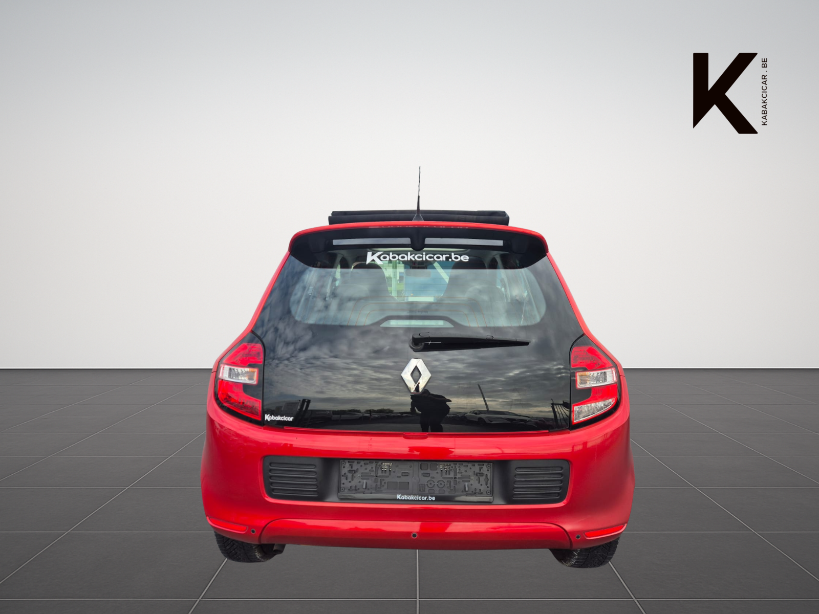 Renault Twingo Twingo 0.9 TCe Energy Intens S
