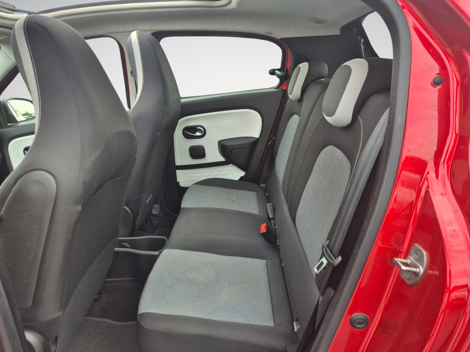 Renault Twingo Twingo 0.9 TCe Energy Intens S