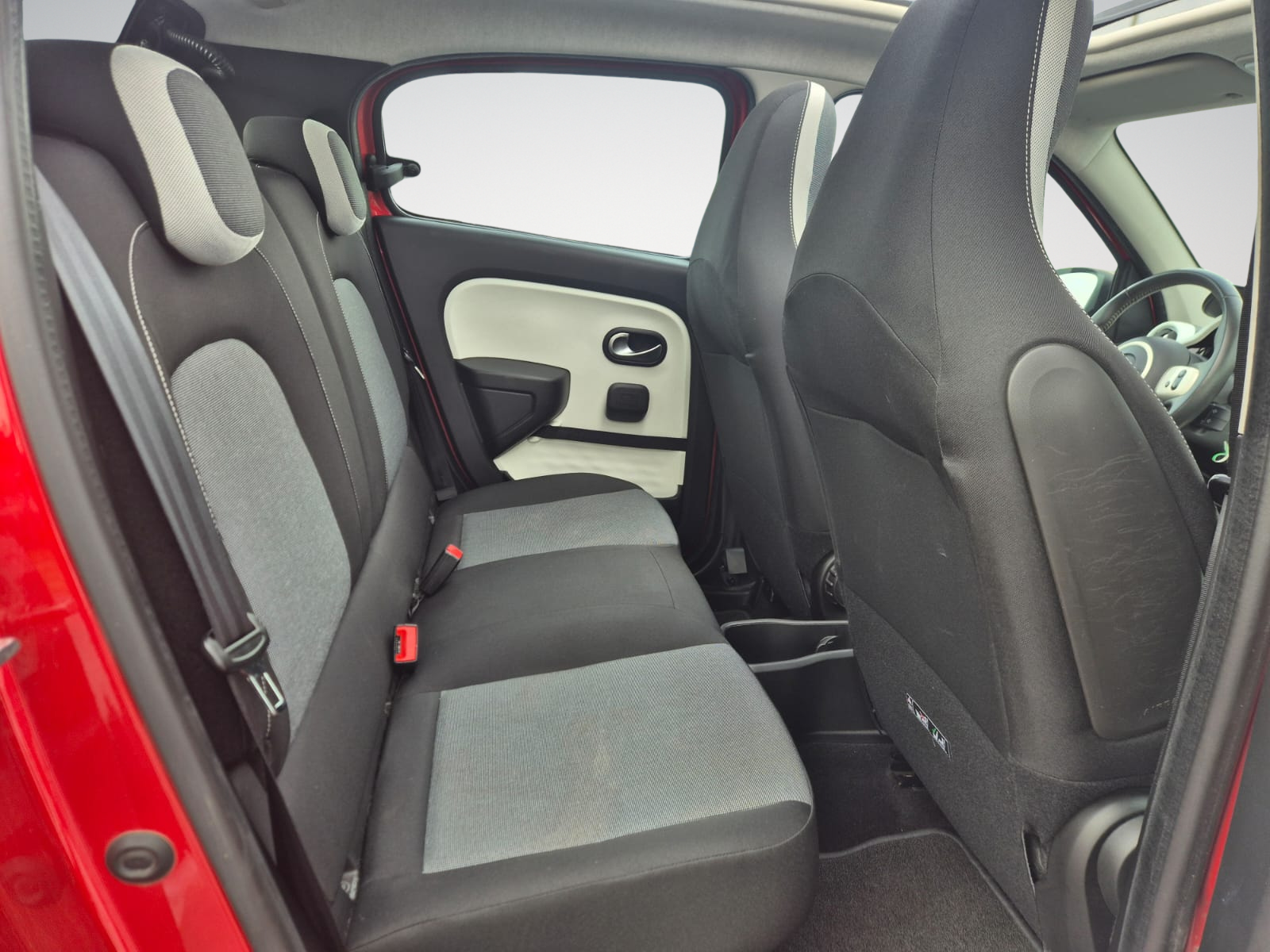 Renault Twingo Twingo 0.9 TCe Energy Intens S