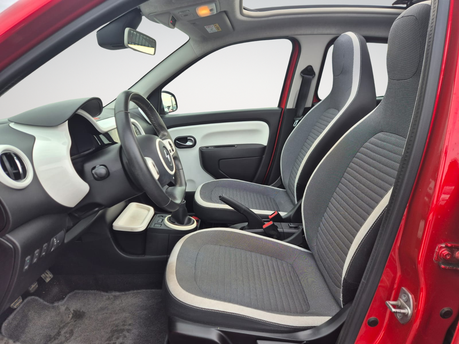 Renault Twingo Twingo 0.9 TCe Energy Intens S