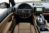 Porsche Cayenne 3.0 TD V6 Tiptronic S PANO CAMERA PNEUMATIQUE EUR6 thumbnail
