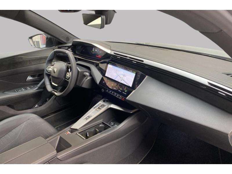Peugeot 308 GT 1.2 HYBRID 145 PK